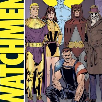 WATCHMEN