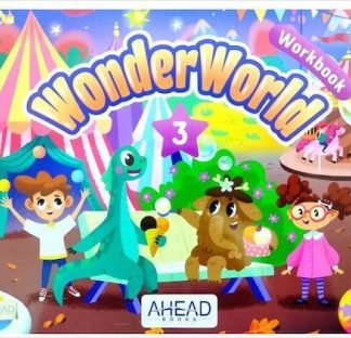 WONDERWORLD 3 WB (+DIGITAL PLATFORM)