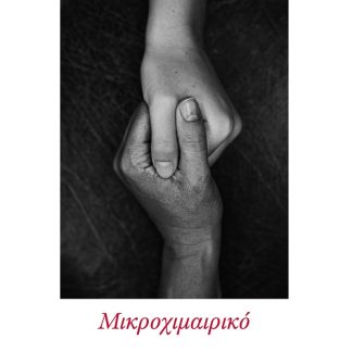 ΜΙΚΡΟΧΙΜΑΙΡΙΚΟ