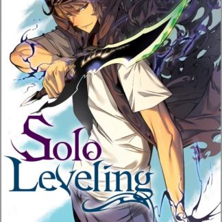 SOLO LEVELING: ΤΟΜΟΣ 1