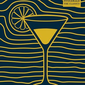 THE CLASSICS: THE GREAT GATSBY