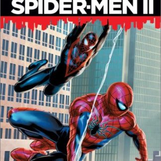 SPIDER-MEN II