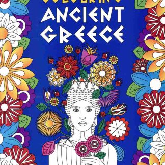 COLOURING ANCIENT GREECE