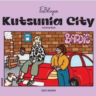 KUTSUNIA CITY