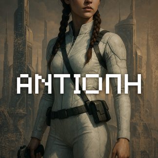 ΑΝΤΙΟΠΗ