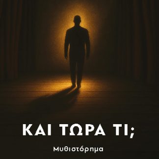 ΚΑΙ ΤΩΡΑ ΤΙ;