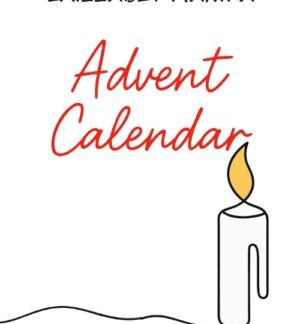 ADVENT CALENDAR
