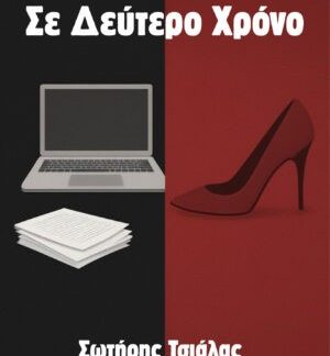 ΣΕ ΔΕΥΤΕΡΟ ΧΡΟΝΟ