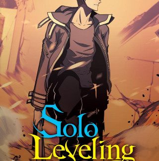 SOLO LEVELING ΤΟΜΟΣ 7