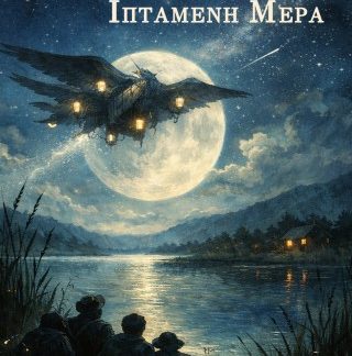 ΙΠΤΑΜΕΝΗ ΜΕΡΑ