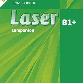 LASER B1+ COMPANION 3RD ED