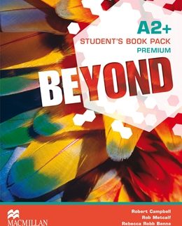 BEYOND A2+ COMPANION