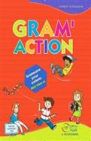 GRAM'ACTION DELF PRIM A1 PROFESSEUR