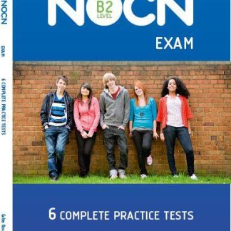 NOCN EXAMS B2 SB