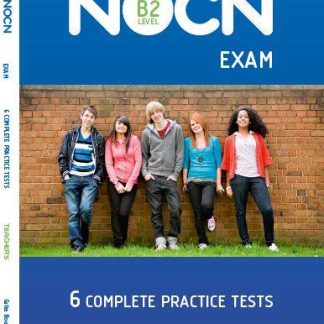 NOCN EXAMS B2 TCHR'S
