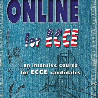 ON LINE FOR ECCE SB