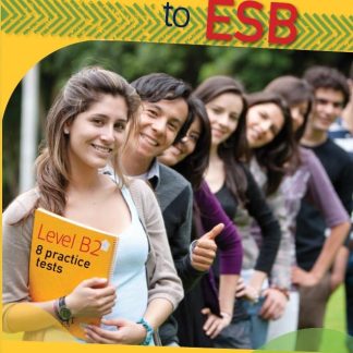 FAST FORWARD TO ESB B2 TCHR'S 2017