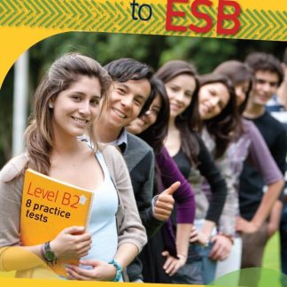FAST FORWARD TO ESB B2 2017