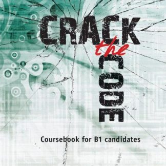 CRACK THE CODE 1 SB
