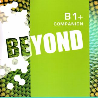 BEYOND B1+ COMPANION