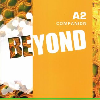 BEYOND A2 COMPANION