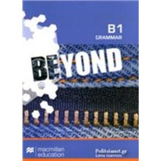 BEYOND B1 GRAMMAR