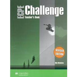 ECPE CHALLENGE TCHR'S REVISED