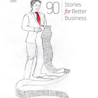 90 SHORT STORIES FOR BETTER BUSINESS