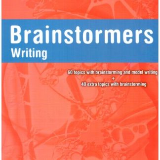 BRAINSTORMERS WRITING ECPE SB