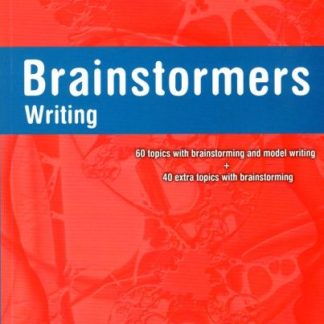 BRAINSTORMERS WRITING ECPE TEST