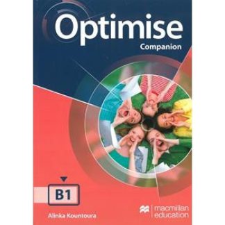 OPTIMISE B1 COMPANION