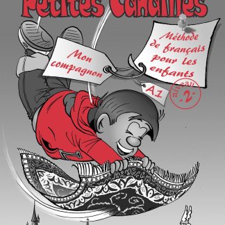 LES PETITES CANAILLES 2 COMPAGNON