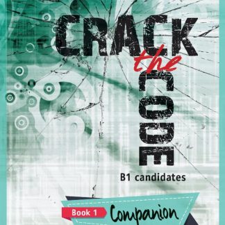 CRACK THE CODE 1 COMPANION