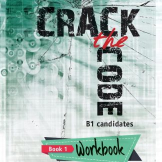 CRACK THE CODE 1 WB
