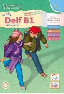 VOS CLES DELF B1 PROFESSEUR 2021