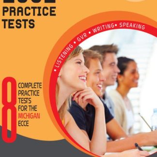 8 ECCE PRACTICE TESTS SB NEW FORMAT 2021