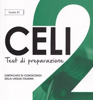 CELI 2 STUDENTE N/E