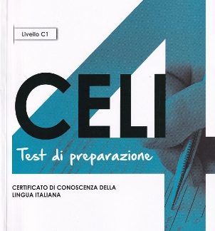 CELI 4 STUDENTE