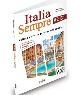 ITALIA SEMPRE A2-B1 STUDENTE