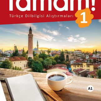 TAMAM A1 ΑΣΚΗΣΕΙΣ ΤΟΥΡΚΙΚΗΣ ΓΡΑΜΜΑΤΙΚΗΣ