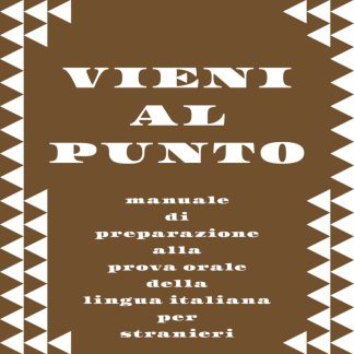 VIENI AL PUNTO