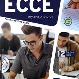 AHEAD WITH ECCE PRACTICE TESTS SB
