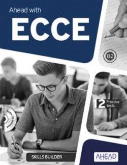 AHEAD WITH ECCE SKILLS BUILDER