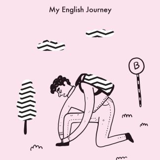 GLOSSOBOOKS - MY ENGLISH JOURNEY