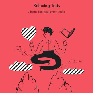GLOSSOBOOKS - RELAXING TESTS