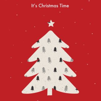 GLOSSOBOOKS - IT'S CHRISTMAS TIME