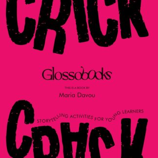 GLOSSOBOOKS - CRICK CRACK