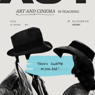 GLOSSOBOOKS - ACT, ART AND CINEMA IN TEACHING