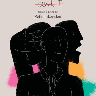 GLOSSOBOOKS - ME, MYSELF AND I