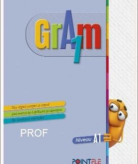 GRAM 1 PROFESSEUR